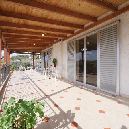 Pórto Ráfti Gm Country House 빌라 외부 사진