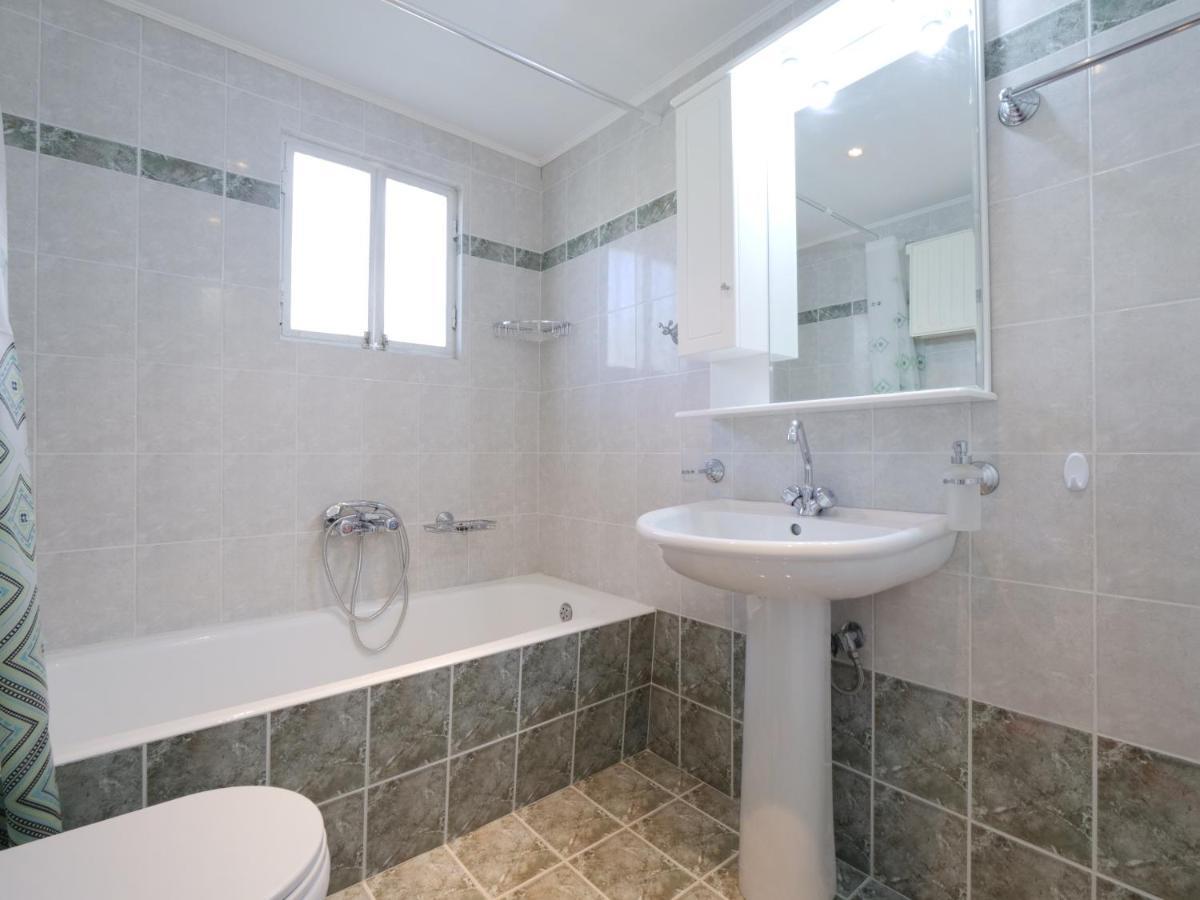 Pórto Ráfti Gm Country House 빌라 외부 사진