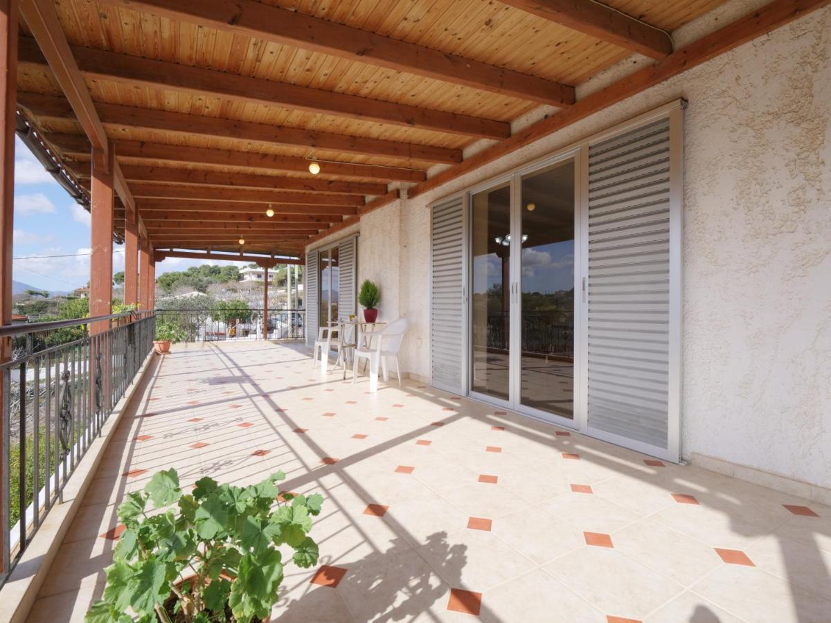 Pórto Ráfti Gm Country House 빌라 외부 사진