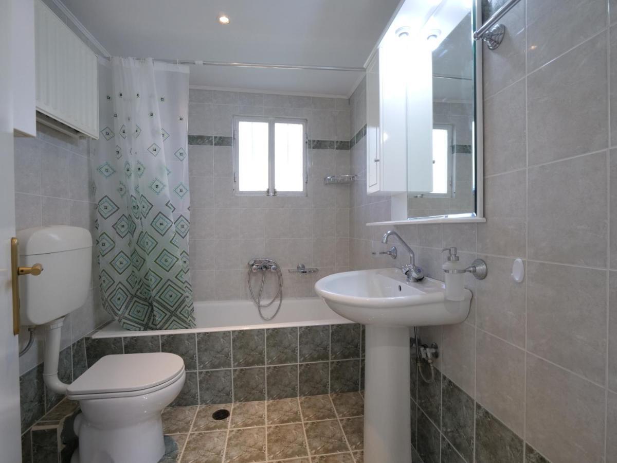 Pórto Ráfti Gm Country House 빌라 외부 사진